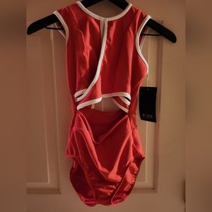 Dance Leotard